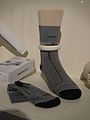 Sensoria fitness socks