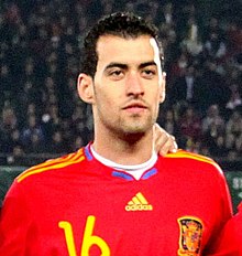 Sergio Busquets (Spanien - Nationalmannschaft 20091118).jpg