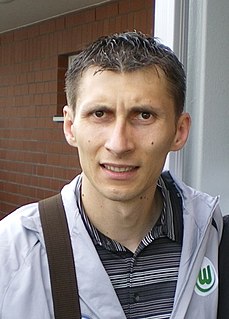 Sergiu Radu Romanian footballer