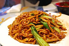Shanghai Fried Noodles（上海炒面).jpg