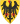 Shield and Coat of Arms of the Holy Roman Emperor (c.1200-c.1300).svg