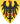 Shield and Coat of Arms of the Holy Roman Emperor (c.1200-c.1300).svg