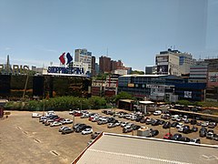 Shopping Del Este (Ciudad Del Este), Paraguay.jpg