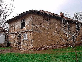 <span class="mw-page-title-main">Zymer Musiqi House</span> Cultural heritage monument of Kosovo