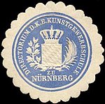 Akademie der Bildenden Künste Nürnberg