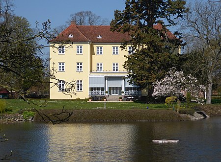 Sierhagen Herrenhof april 2019