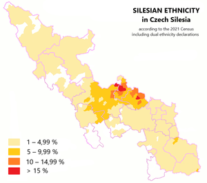 Silesians