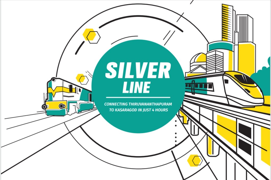 Silver Line (K-Rail)