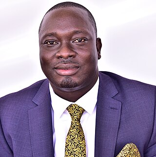 <span class="mw-page-title-main">Solomon Silwany</span> Ugandan politician