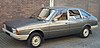 Simca 1307-1308 - 1 miejsce w europejskim Car Of The Year 1976