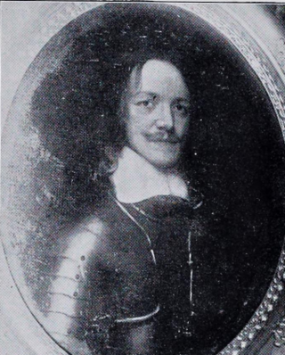 <span class="mw-page-title-main">Henry Bedingfield (died 1657)</span>