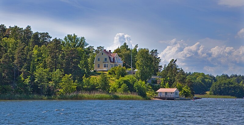 File:Skogsön - panoramio (5).jpg