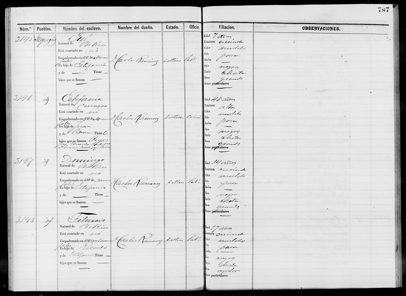 File:Slave Schedules for District 4, Mayaguez(...) - NARA - 63811126 (page 369).jpg