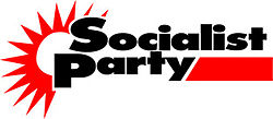 Illustrativt billede af artiklen Socialist Party (England og Wales)