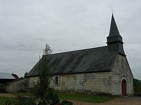 Soucelles - Chapelle de la Roche-Foulques 2.jpg