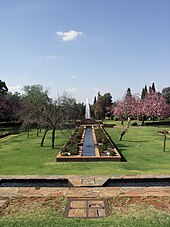Joanesburgo - Wikiwand