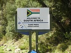 South African Border Control at Sani Pass.jpg