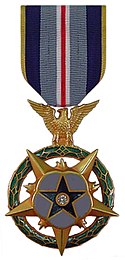 Congressional Space Medal Of Honor