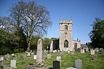 Thumbnail for St Andrew and St Mary's Church, Stoke Rochford