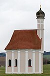 St. Andreas (Kleinkatzbach)