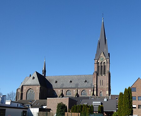 St. Gereon (Giesenkirchen) (03)