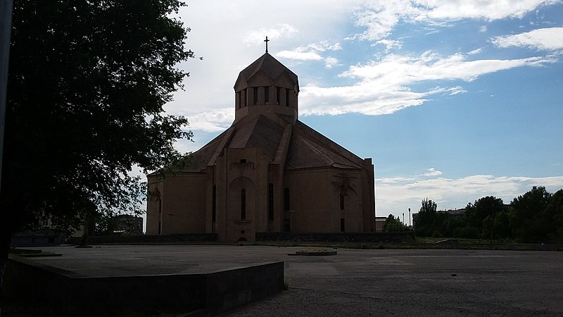 File:St. Gregory the Illuminator Cathedral (Yerevan) 21.jpg