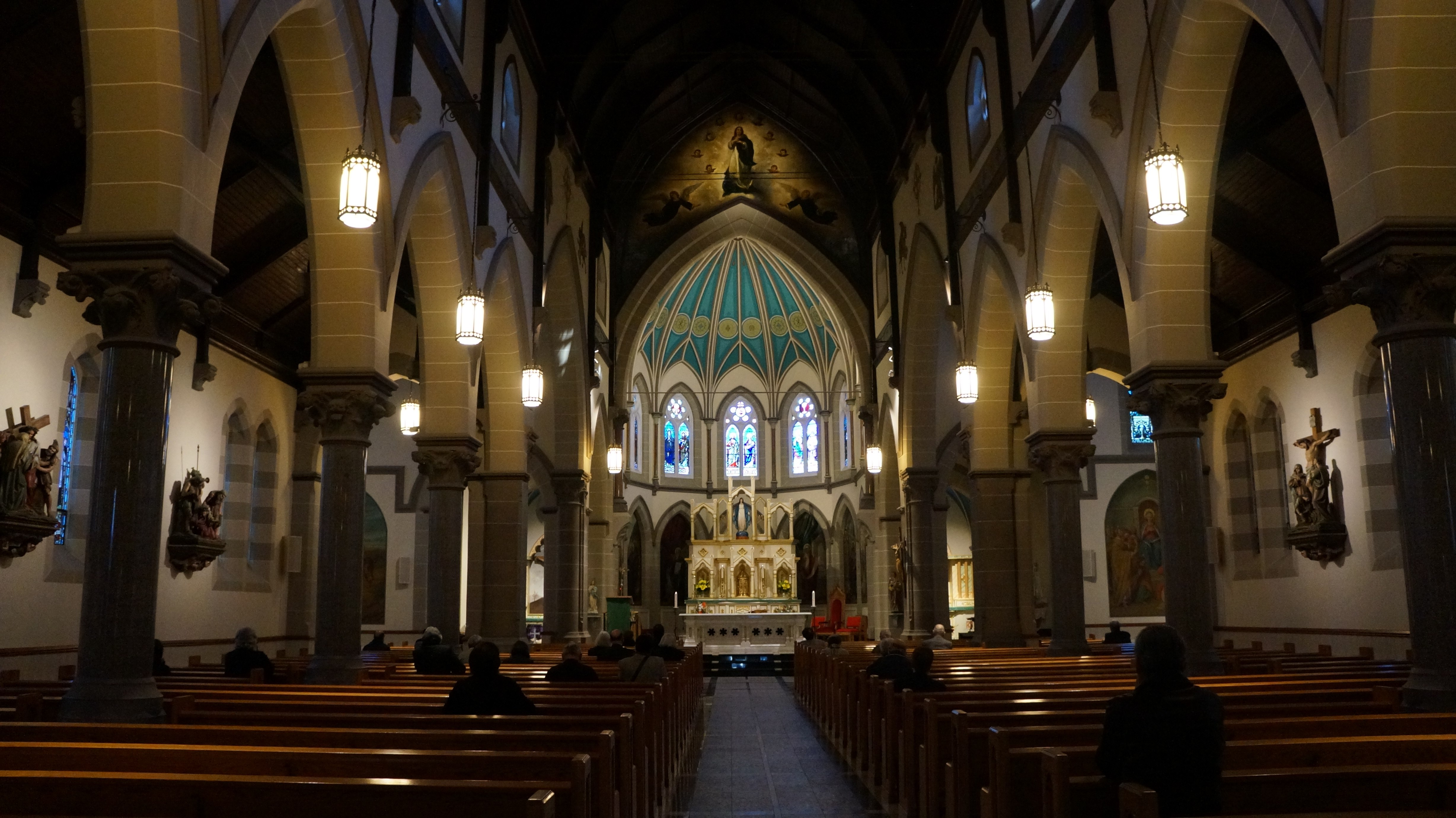 St mary's. St Mary s Church. Торонто,Церковь Святой Марии. Церковь Святой Марии Ирийской Португалия.