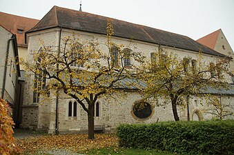 Kostel sv. Ruperta