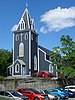 St. Thomas's Church, St. John's NL.JPG