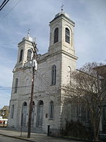 Marigny Opera House