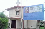Thumbnail for Roman Catholic Diocese of Lae