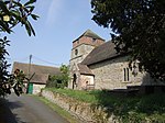 Church of St Giles