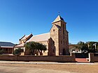 St Maria Bintang Laut Gereja, Carnarvon, juli 2020 02.jpg