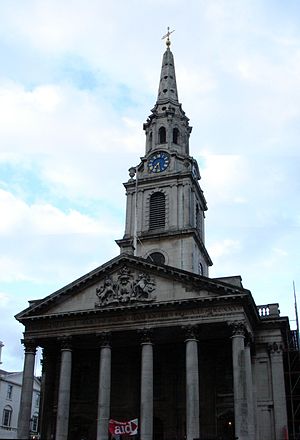 Chiese Di Londra