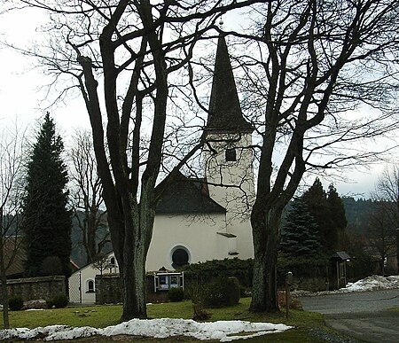 StadlernKirche