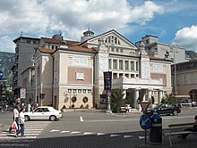 Merano - Wikipedia