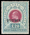 Stamp-Natal 1902 £20 green.jpg