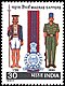 Stamp of India - 1980 - Colnect 361609 - Bicentenary Madras Sappers.jpeg