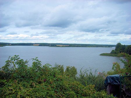 Sternberger See 2008