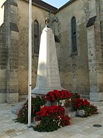 Monument aux morts