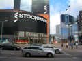 Vignette pour Stockmann Tallinn