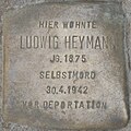Ludwig Heymann