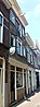 Horeca met bovenwoning, voormalig pakhuis (Gouda-Centrum)