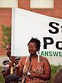 Stop Police Terror Project DC Rallymarch for Mike BrownU street; 14th street; chinatown, Washington, D.C.