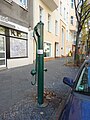 image=File:Straßenbrunnen Schöneberg 51 Courbièrestraße 9.jpg