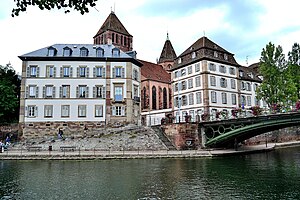 Strasbourg