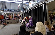 Stuttgart 2022 -Comic Con Germany