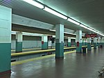 Suburban Station