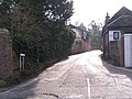 Thumbnail for File:Sun Lane, New Alresford - geograph.org.uk - 1837578.jpg