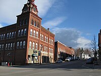 Suncook, New Hampshire